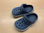 Véritable Crocs Dunkelblau