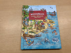 Kinderbuch Wimmelbuch Bunt