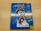 Toggolino Buch Bunt