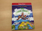 Fisher-Price Buch Bunt