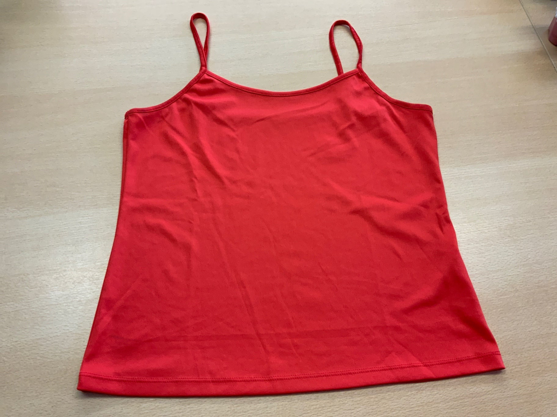 Spaghetti-Top L Rot