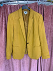 Blazer L Gelb