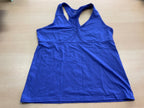 Sport Tanktop L Lila