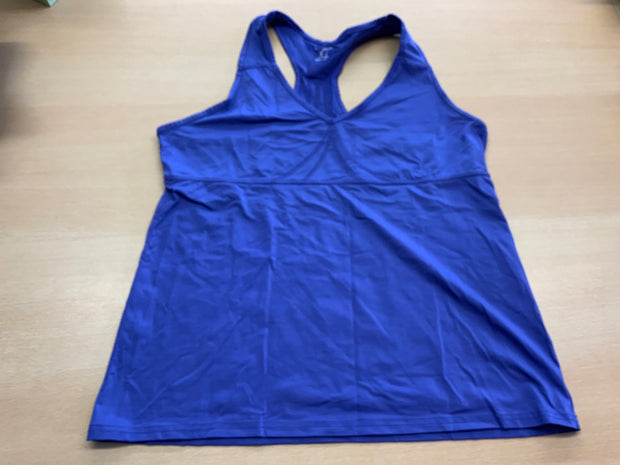 Sport Tanktop L Lila