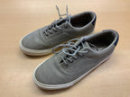 Sneaker 38 Grau