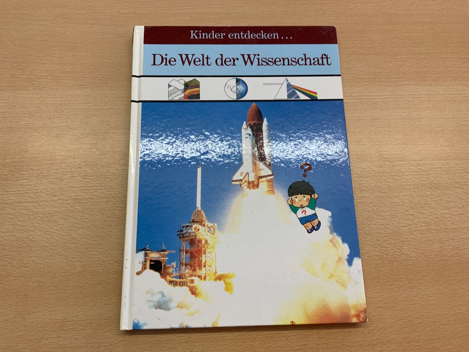 Bücher Kinder entdecken… 24 Bücher Bunt