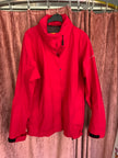 Jacke 42 Rot