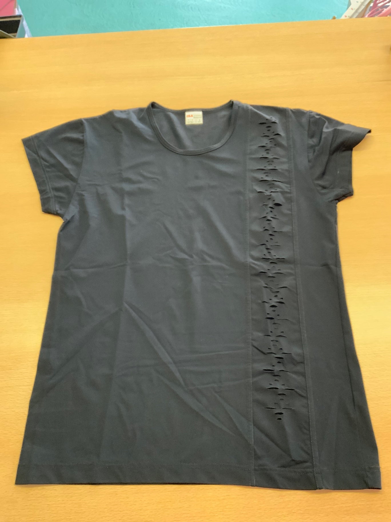  T-Shirt M Schwarz