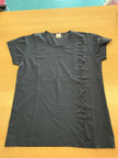  T-Shirt M Schwarz