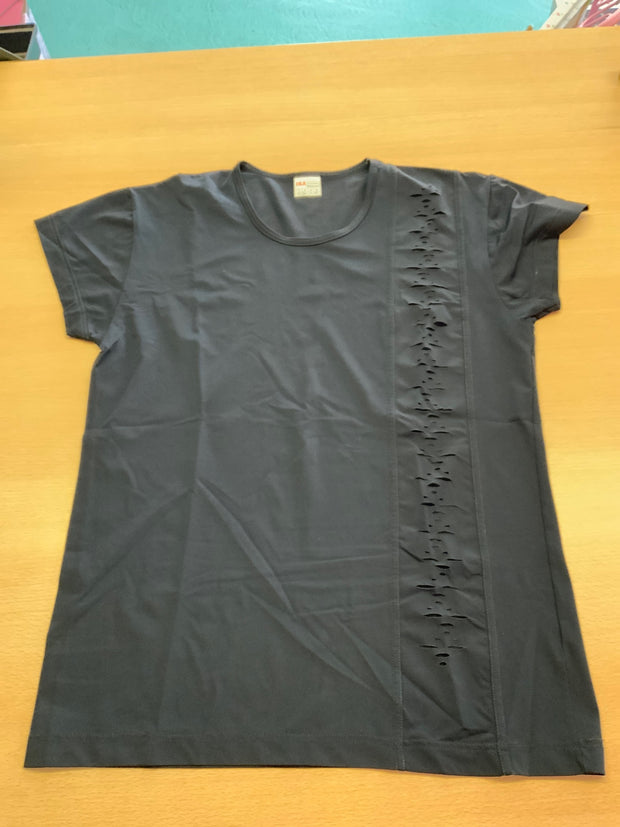  T-Shirt M Schwarz