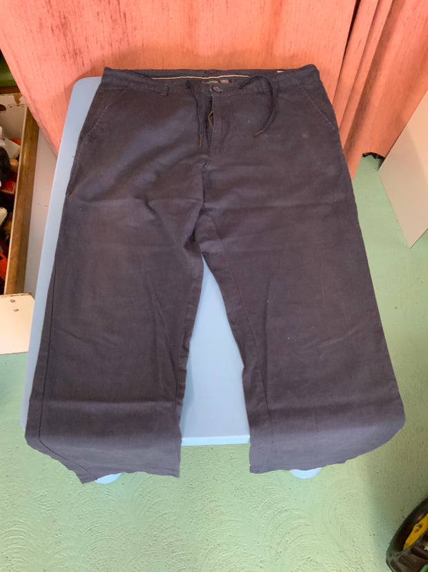 Hose 52 Blau