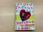999 1/2 Gründe einen Jungen zu küssen Bunt
