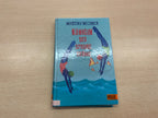 BELTZ & Gelberg Buch Königin des Sprungturms Blau