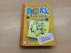 Schneider Buch Buch Dork diaries Gelb