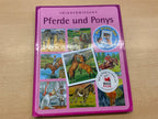 Kinderbuch Pferde und Ponys Lila