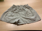 Shorts M Beige