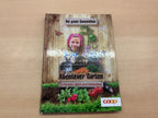 Coop Buch Abenteuer Garten Bunt