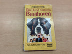 Bastei Lübbe Buch Beethoven Gelb