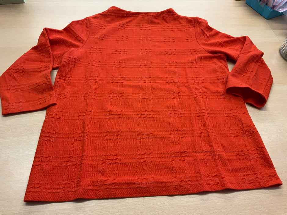 Street One Pullover 38 Rot