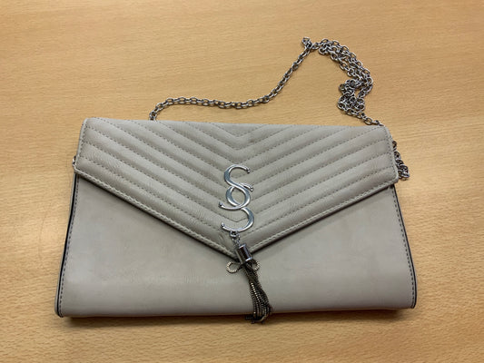 Umhängetasche Beige