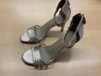 Sole Society High Heels 39 Gold