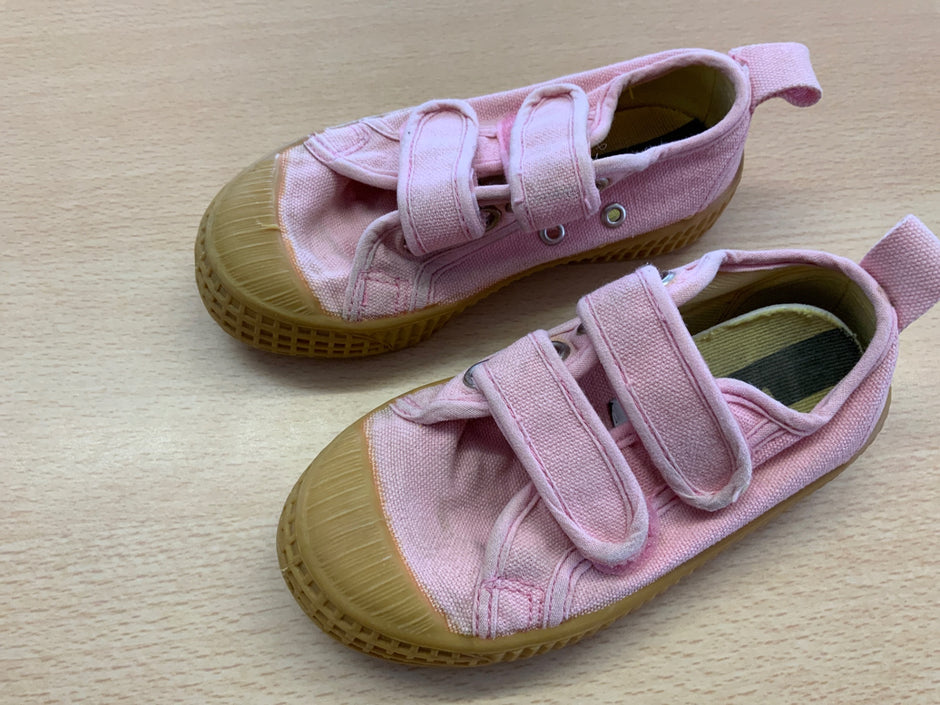 Sneaker 24 Rosa