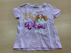 T-Shirt 104 Rosa
