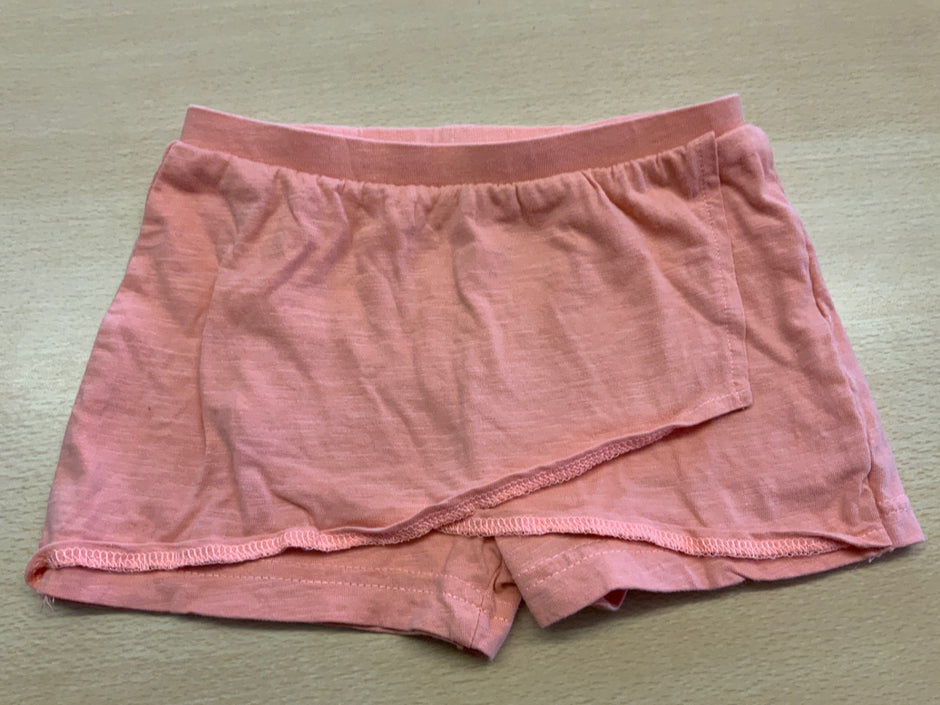 Shorts 110 Hellrosa