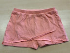 Shorts 110 Hellrosa