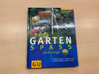 GU Buch Gartenspass Bunt