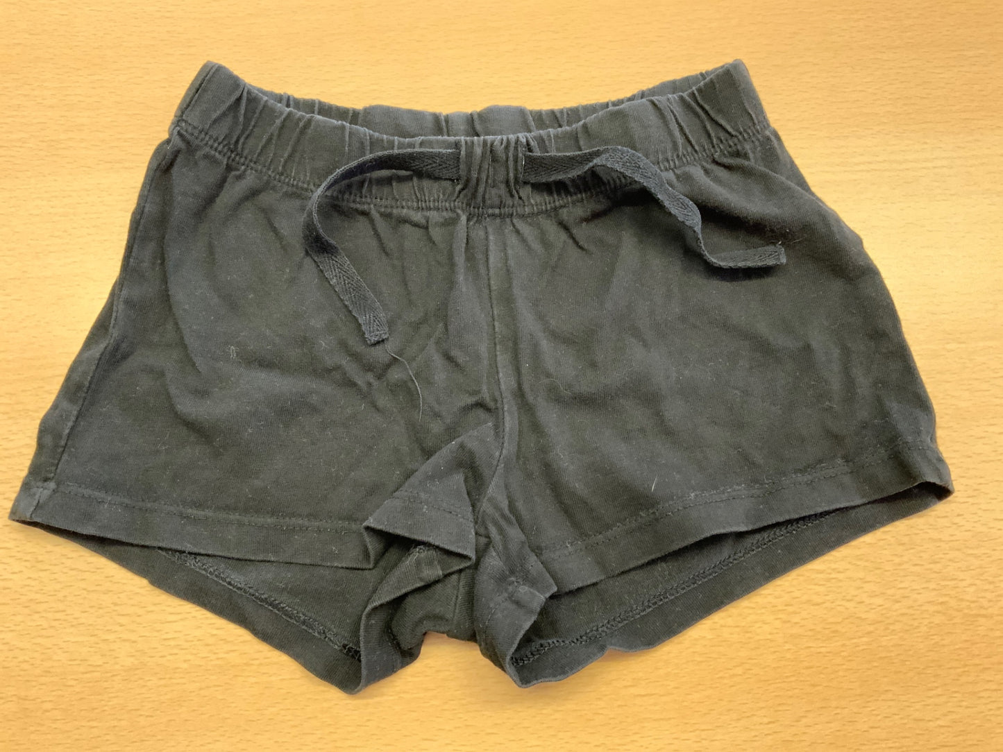 Kurze Hosen 104 Schwarz