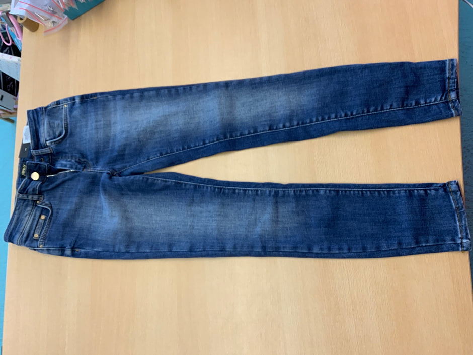 Jeans 32 Blau