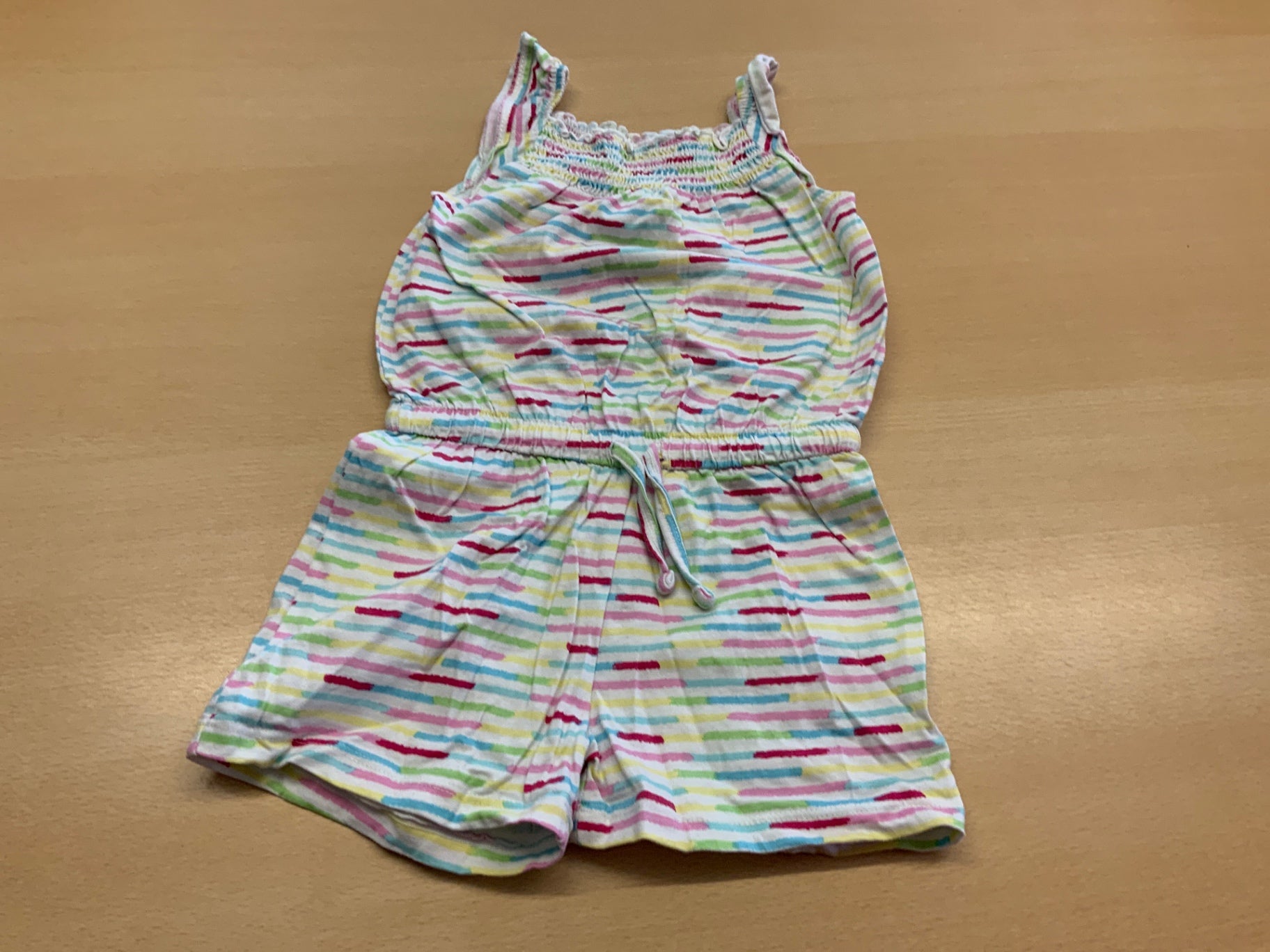 Jumpsuit 110 Bunt