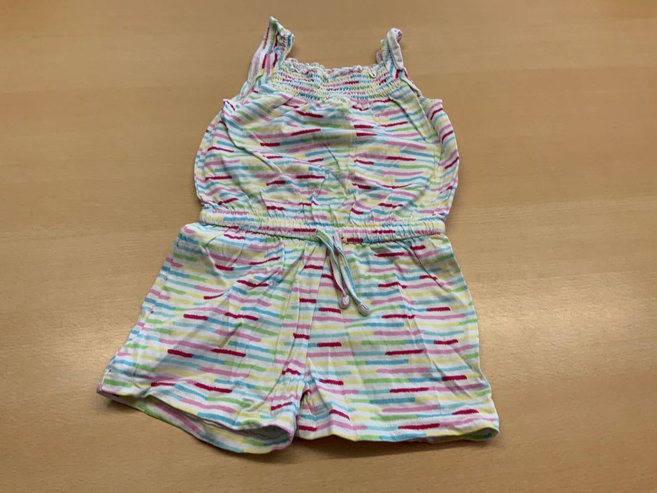 Jumpsuit 110 Bunt
