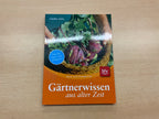 blv Buch Gärtnerwissen Bunt