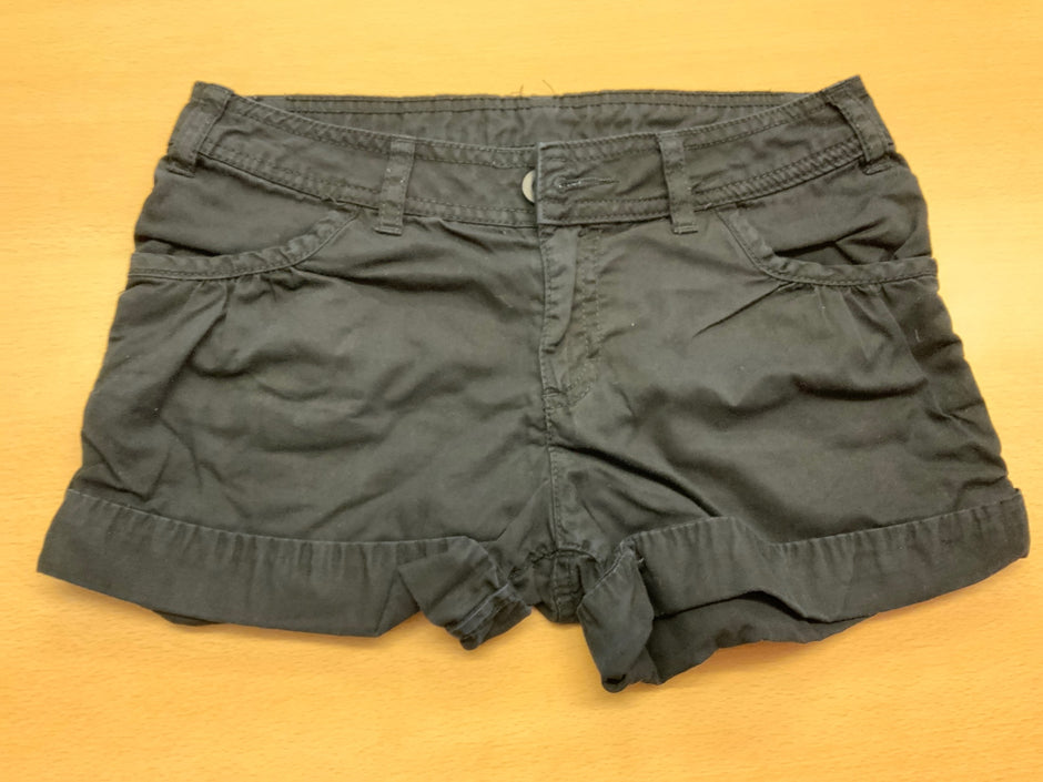 Hose 146 Schwarz