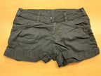 Hose 146 Schwarz