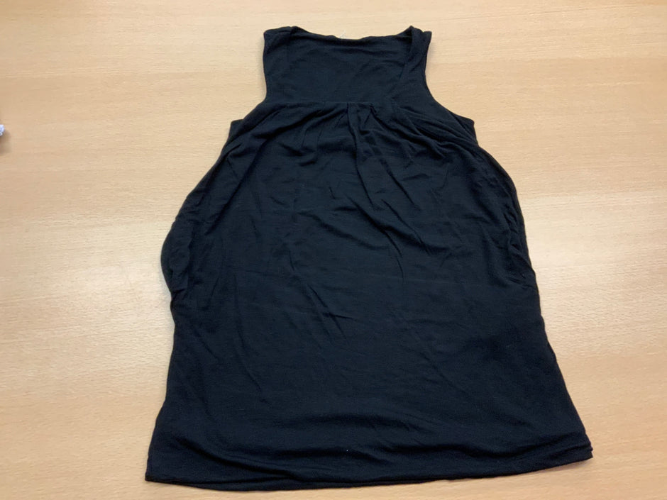  T-Shirt 152 Schwarz