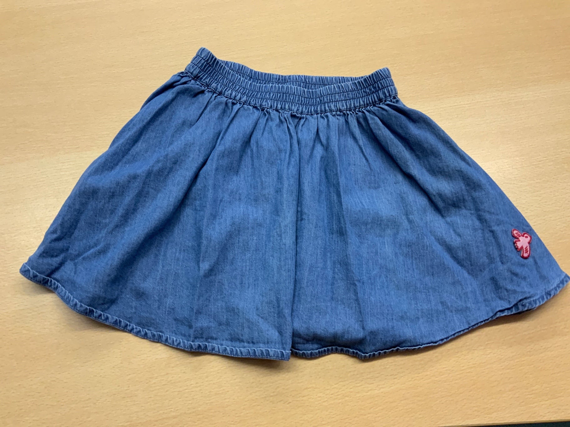 Rock 116 Blau