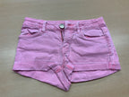 Kurze Hose 140 Pink