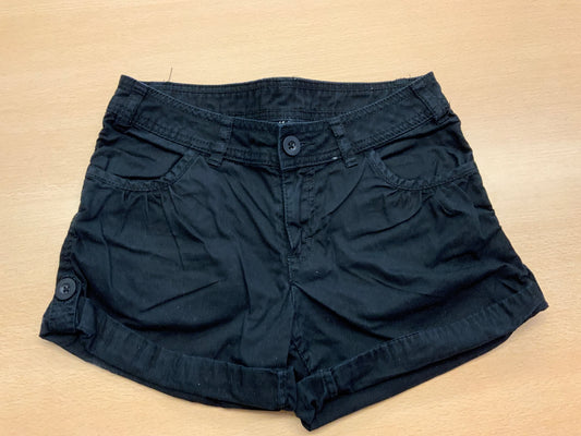 Kurze Hose 146 Schwarz
