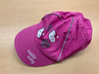Cap Pink