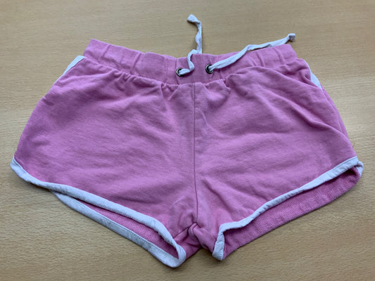 Kurze Hose 152 Rosa
