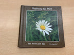 Buch Hoffnung für Dich Braun