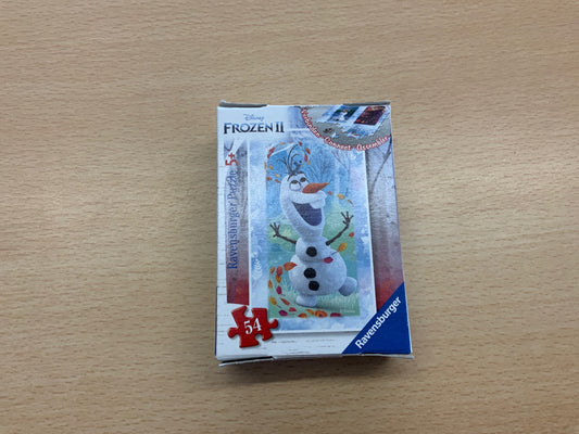 Ravensburger Puzzle Bunt