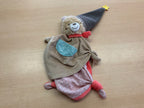 Babyspielzeug Beige, Grau, Rot