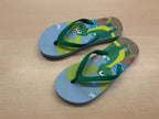  Flip-Flops 33 Bunt
