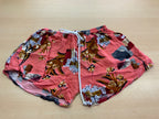 Shorts 152 Rosa