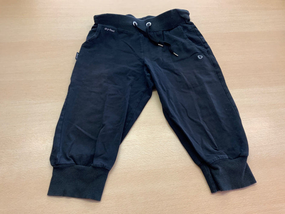 Hose 152 schwarz