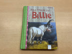 Arena Buch Billie Bunt